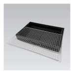 MAESTRO MR1010 ROŠTILJ ZA DVORIŠTE 43X29X22CM - Слика 4