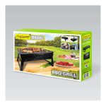 MAESTRO MR1010 ROŠTILJ ZA DVORIŠTE 43X29X22CM - Слика 3