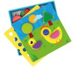 Društvena igra za decu Otkrij oblik 053060 - Слика 5