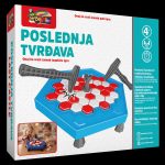 Društvena igra Poslednja tvrđava 052865