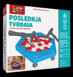 Društvena igra Poslednja tvrđava 052865