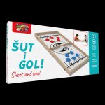 Društvena Igra Šut i gol igra 052568 - Слика 3