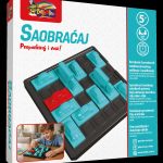 Igra za decu Saobraćaj 054272