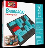 Igra za decu Saobraćaj 054272