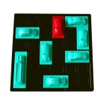 Igra za decu Saobraćaj 054272 - Слика 3