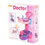 Doktor set - Слика 3