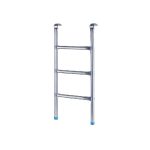 Merdevine 96 cm za trambolinu 366-487 cm - Слика 2