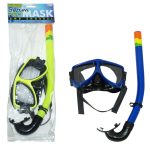 Maska sa disalicom 9*16 cm