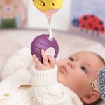 Taf Toys gimnastika - Слика 8