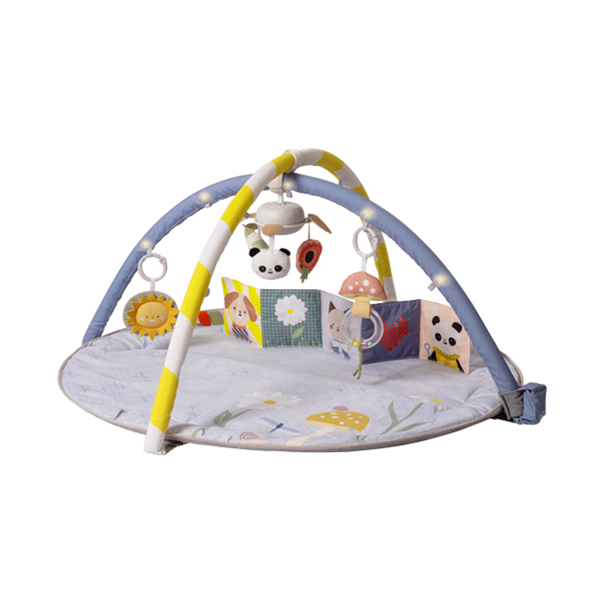 22114122 Taf Toys bebi podloga sa gimnastikom - Слика 1