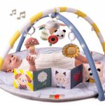 Taf Toys bebi podloga sa gimnastikom - Слика 5