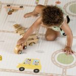 Taf Toys bebi podloga - Слика 2