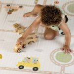 Taf Toys bebi podloga - Слика 4