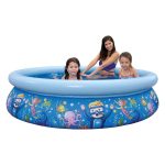 Prsten 3D bazen 205k47cm - Слика 2