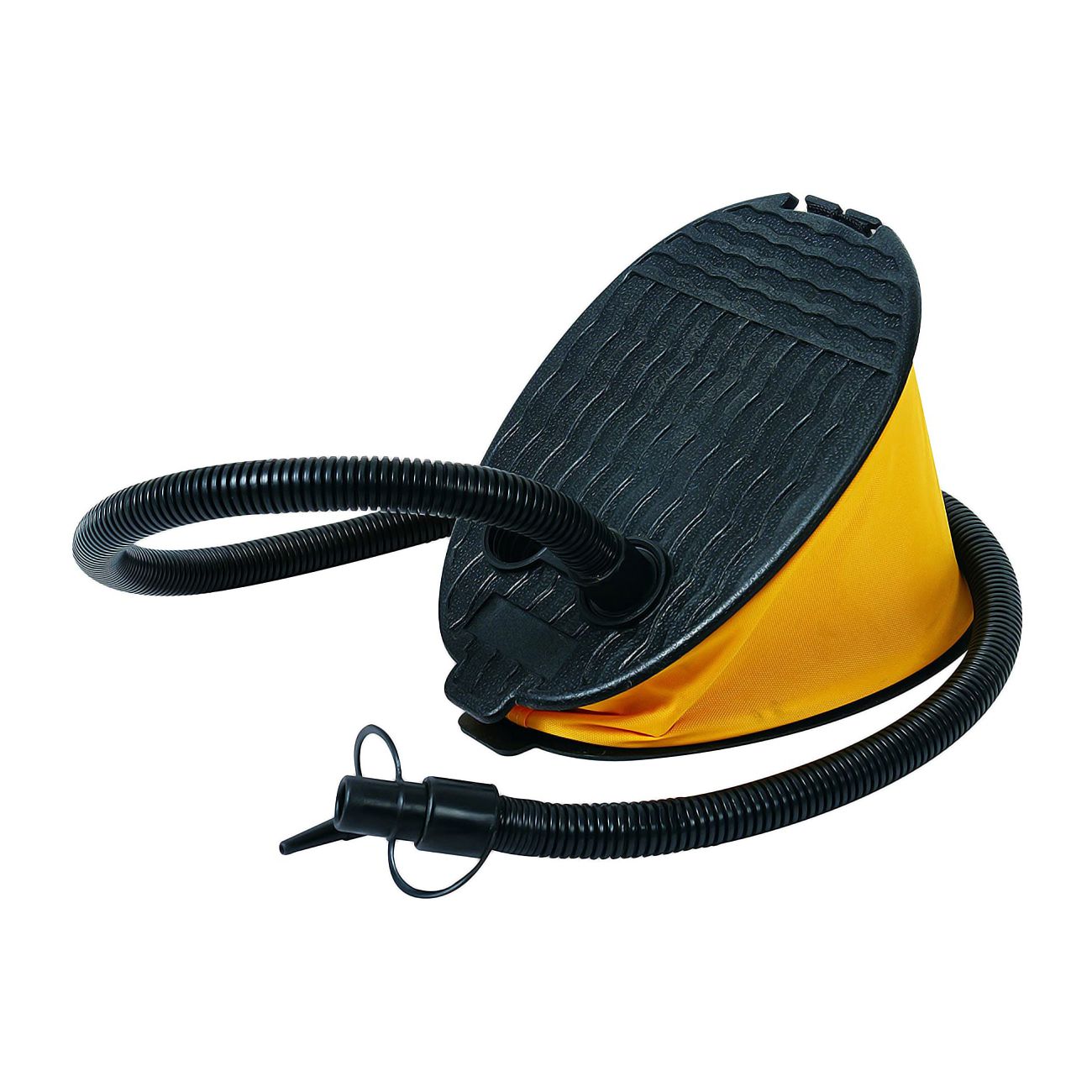 26-890100-1 Nožna vazdušna pumpa 19 cm - Слика 1