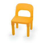 Dečiji Sto i stolica Dolu 026781 - Слика 3