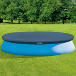 Intex Easy Set pokrivač za bazen 366 cm 28022
