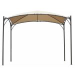 Gazebo 3x3m