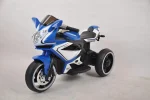 Dečiji Motor na Baterije TS-078-3 (Plavi)