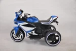 Dečiji Motor na Baterije TS-078-3 (Plavi) - Слика 3