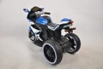 Dečiji Motor na Baterije TS-078-3 (Plavi) - Слика 2