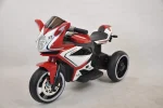 Dečiji Motor na baterije TS-078- 3 crveni