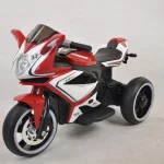 Dečiji Motor na baterije TS-078- 3 crveni