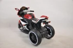 Dečiji Motor na baterije TS-078- 3 crveni - Слика 2