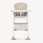 Joie hranilica Mimzy Snacker,Taupe - Слика 8