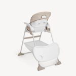 Joie hranilica Mimzy Snacker,Taupe - Слика 4