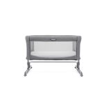 Joie kolevka ROOMIE, Grey flannel, 0-9kg - Слика 8