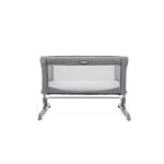 Joie kolevka ROOMIE, Grey flannel, 0-9kg - Слика 16