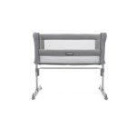 Joie kolevka ROOMIE, Grey flannel, 0-9kg - Слика 5