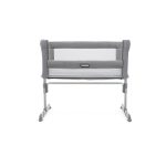 Joie kolevka ROOMIE, Grey flannel, 0-9kg - Слика 13