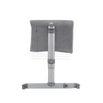 Joie kolevka ROOMIE, Grey flannel, 0-9kg - Слика 4