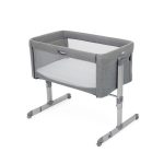 Joie kolevka ROOMIE, Grey flannel, 0-9kg - Слика 9