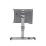 Joie kolevka ROOMIE, Grey flannel, 0-9kg - Слика 3
