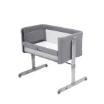 Joie kolevka ROOMIE, Grey flannel, 0-9kg - Слика 2