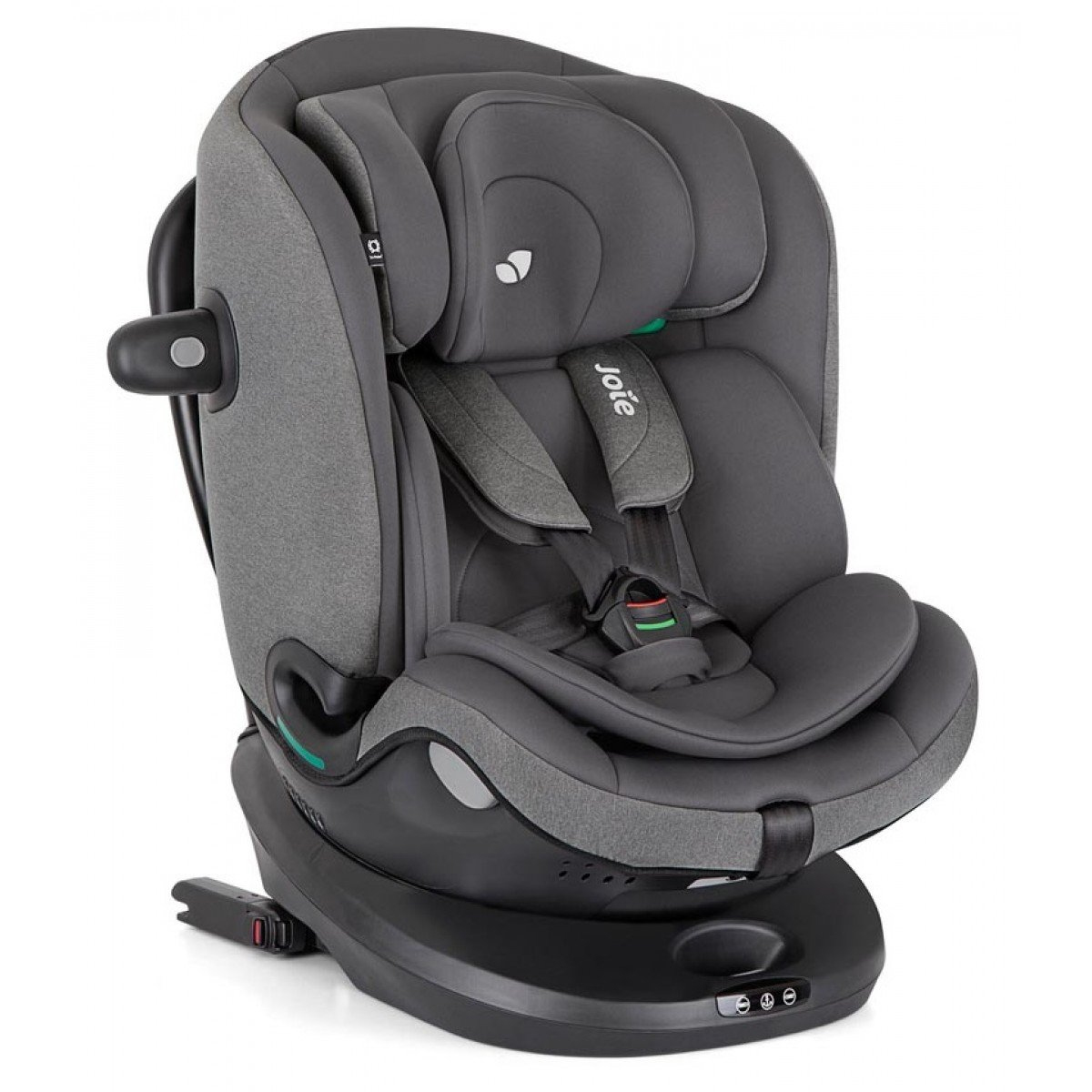 41107690 Joie autosedište I-Spin Multiway, Thunder - Слика 1