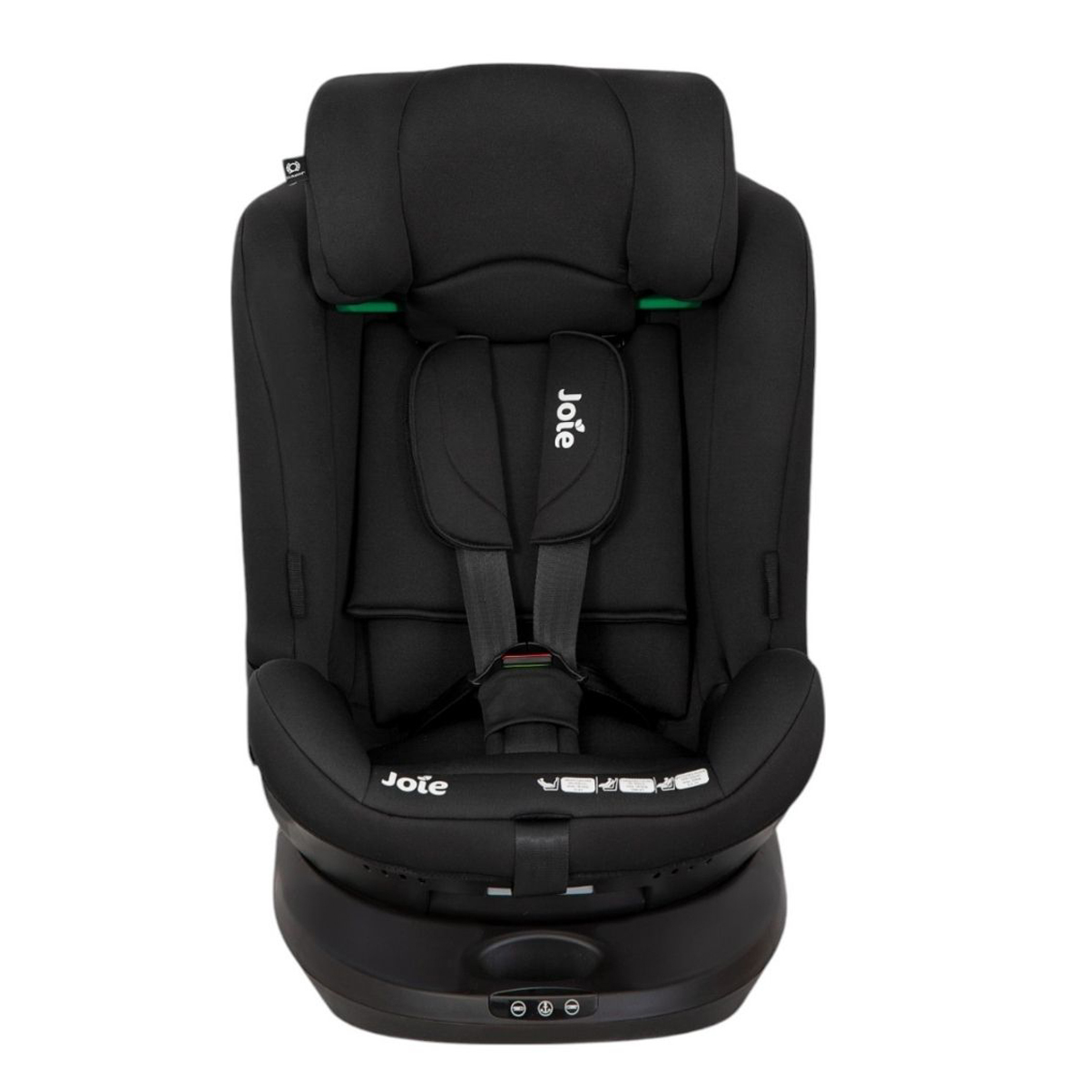 41107691_6 Joie autosedište I-Spin Multiway, Shale - Слика 1