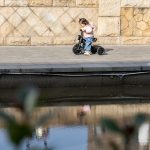 Qplay tricikl Triduro - Слика 12