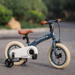 Qplay bicikl Miniby 12inča - Слика 8