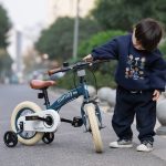 Qplay bicikl Miniby 12inča - Слика 3