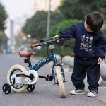 Qplay bicikl Miniby 12inča - Слика 9