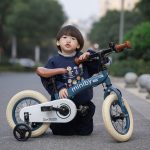 Qplay bicikl Miniby 12inča - Слика 10
