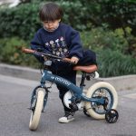 Qplay bicikl Miniby 12inča - Слика 12