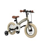 Qplay bicikl Miniby 12inča - Слика 2