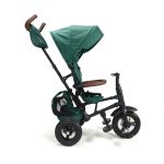 Qplay tricikl Rito Deluxe, 3/1 - Слика 14