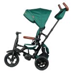 Qplay tricikl Rito Deluxe, 3/1 - Слика 5