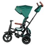 Qplay tricikl Rito Deluxe, 3/1 - Слика 15